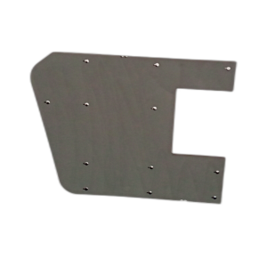 FLOCK PANEL, MODIFIED VERSIO