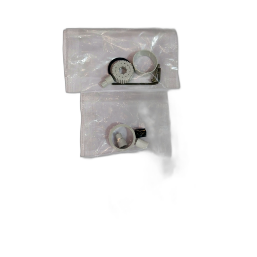 SPRAY PLATE TAP INTERNAL NO