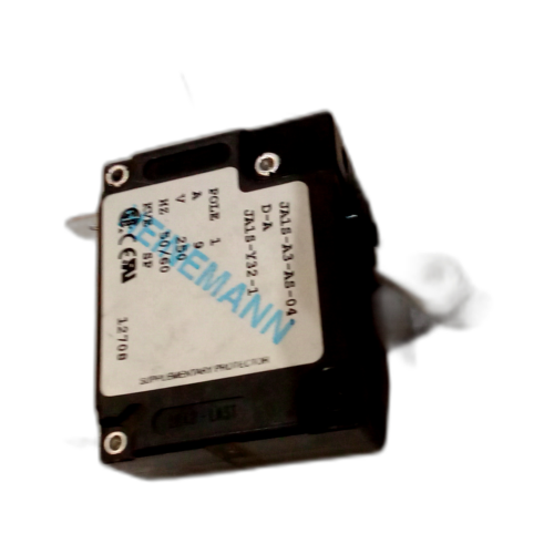 BREAKER MINIATURE CIRCUIT