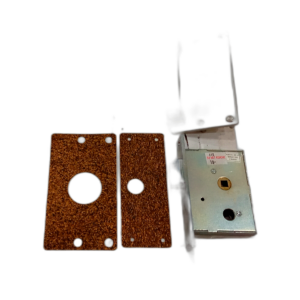 LOCK ASSEMBLY NEW