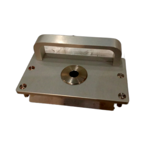 LOCK ASSEMBLY NEW