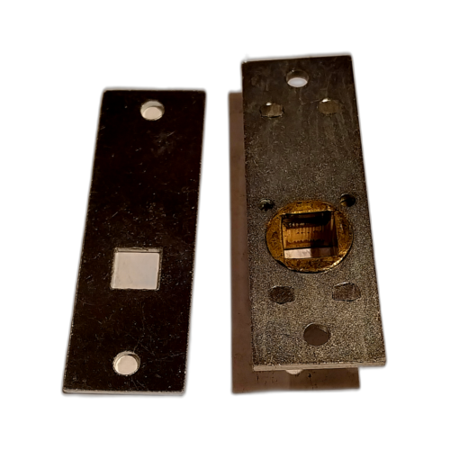 LOCK BUDGET LONG TONGUE RH