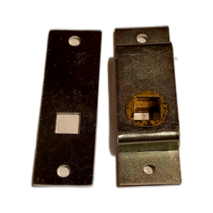 LOCK BUDGET LONG TONGUE RH