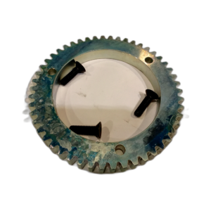 KIT WSP WHEEL TOOTHED