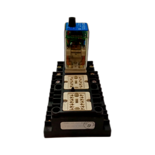 RELAY ASSY WSDR COMP