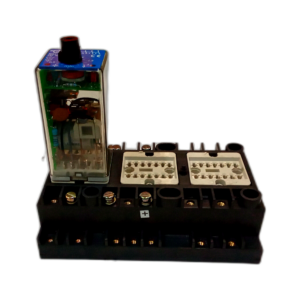 RELAY ASSY WSDR COMP