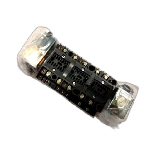 RELAY ASSY PCR COMP