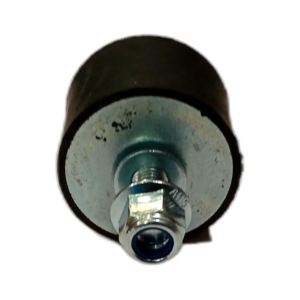 BOBBIN SILENCER COMPLETE