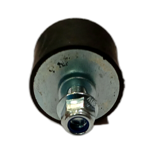 BOBBIN SILENCER COMPLETE