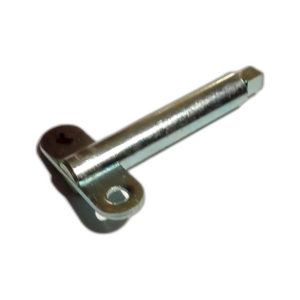 KEY CARRIAGE STEEL
