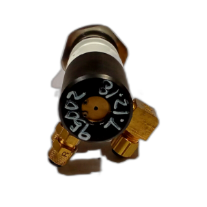 ACTUATOR TOILET FLUSH