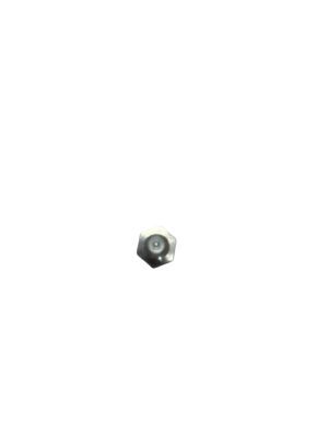 NIPPLE GREASE M10 STRAIGHT