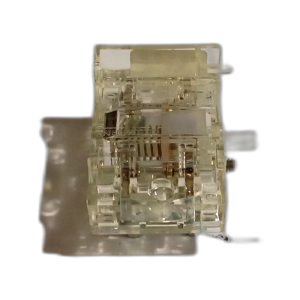 BLOCK CONTACT