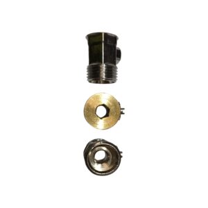 COCK DRAIN MINI BALL VALVE