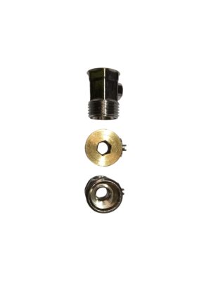 COCK DRAIN MINI BALL VALVE
