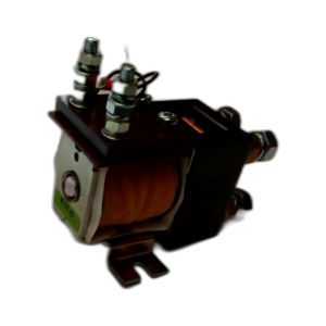 CONTACTOR 24V INC BRKT