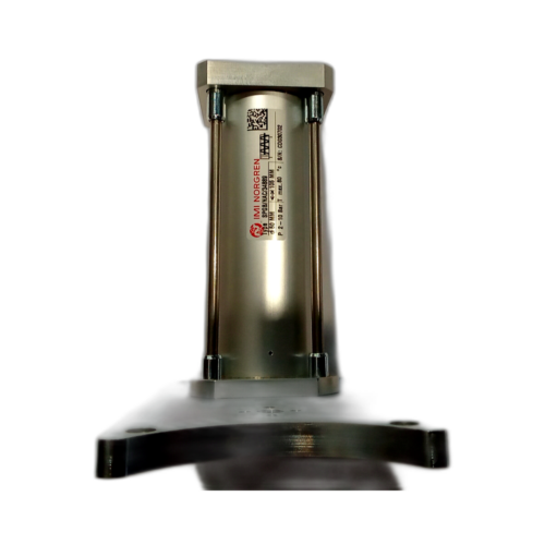 CYLINDER UNCOUPLING