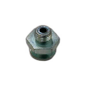 NIPPLE, GREASE. PAN HD M10