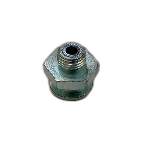 NIPPLE, GREASE. PAN HD M10