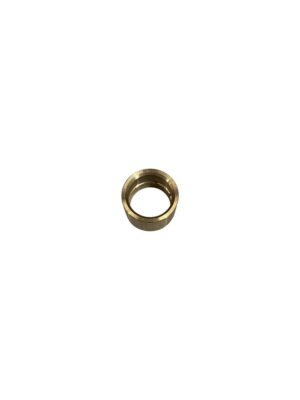 BUSH, FRONT. (DRILLED) COUPLER. 20.5MM