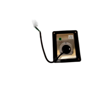 PUSH BUTTON PANEL