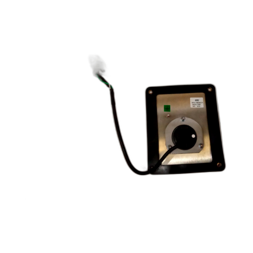 PUSH BUTTON PANEL