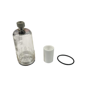 KIT REPAIR FILTER/REGULATOR
