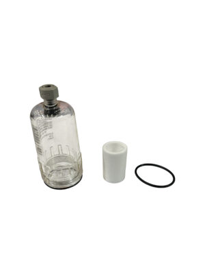 KIT REPAIR FILTER/REGULATOR