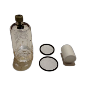 KIT REPAIR FILTER/REGULATOR