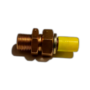 ADAPTOR FOR KV MANIFOLD CONNECTION