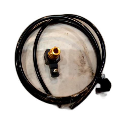 WASH ASSY SQUARE DVE 50X