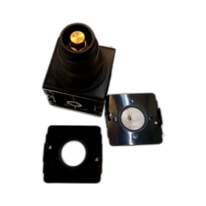 REGULATOR AIR PRESSURE