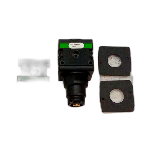 REGULATOR AIR PRESSURE
