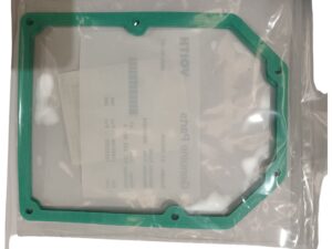 GASKET COVER SELECTOR MECH VOITH T211