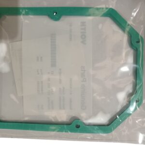 GASKET COVER SELECTOR MECH VOITH T211