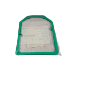 GASKET COVER SELECTOR MECH VOITH T211