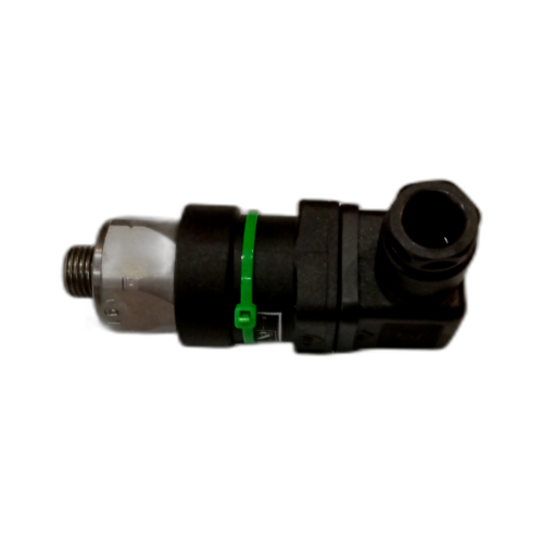 SWITCH COMPRESSOR GOVERNOR
