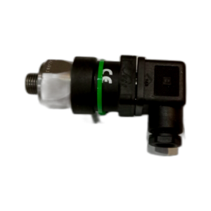 SWITCH COMPRESSOR GOVERNOR