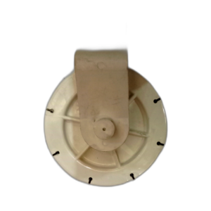 UNIT, FLAPPER. SUB ASSY. FOR TOILET