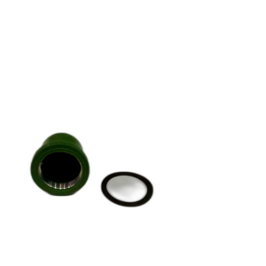 COVER NEOPRENE P/BUTTON