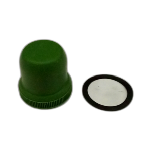 COVER NEOPRENE P/BUTTON