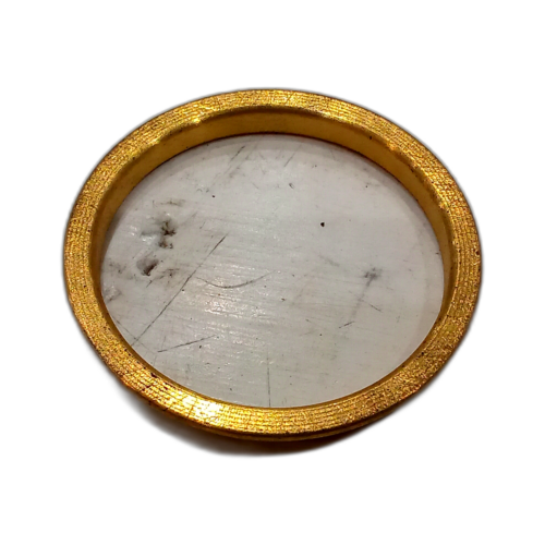 COLLAR, MOUTHPIECE, AIR CONNECTOR,