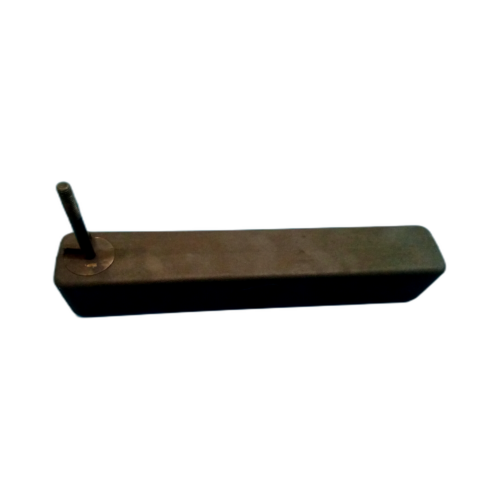 ARMREST, ASSEMBLY. (L/H)