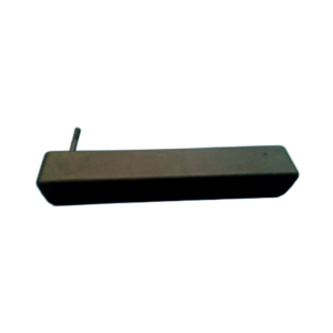ARMREST, ASSEMBLY. (L/H)