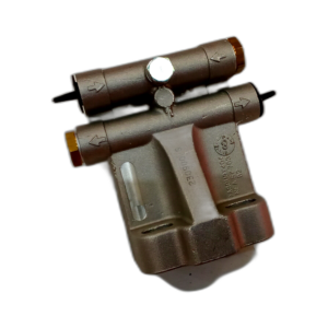HEAD, FUEL FILTER
