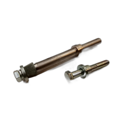 SHAFT OUTPUT ASSY