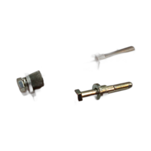SHAFT OUTPUT ASSY