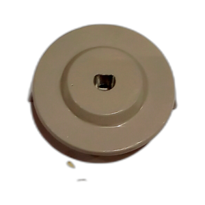 HANDLE, MODIFIED CREW VALVE