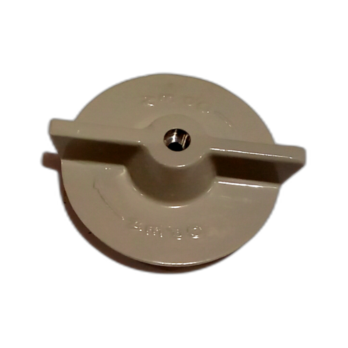 HANDLE, MODIFIED CREW VALVE