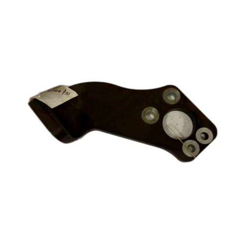 BRACKET SANDING